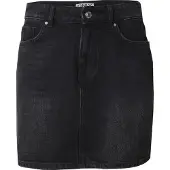 ONLY Nederdel 'ONLStella' black denim