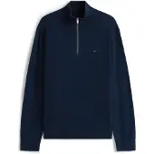 Tommy Hilfiger Pullover 'ESS' navy