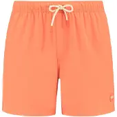 Shiwi Badeshorts 'Scott' orange