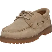 Jack & Jones Mokassin 'JFWBrooklyn' greige