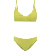 Shiwi Bikini 'Lou' lemon