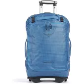 Osprey Rolling Transporter 40l Kuffert Med Hjul