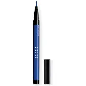 Dior Diorshow Liquid Liner 181 Satin Indigo