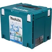Makita Bærbart Køleskab 198253-4 18l