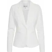 Ichi Blazer 'Kate' offwhite