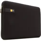 Case Logic 16 Laptop Sleeve - Hylster til notebook - sort