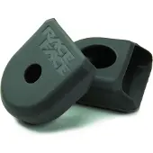 Raceface Crank Boots Alloy Grey For Alloy Cranks A10068 STREN