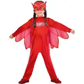 Liragram Pj Masks Ugline Junior Kostume