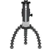 Joby GripTight, 3 ben, Sort, 31,5 cm