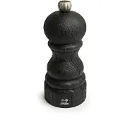 Peugeot Paris nature peberkværn 12 cm Black