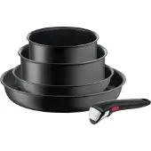Tefal L7649553 Stegepande 5 Enheder