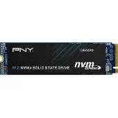 PNY Technologies PNY CS2230 - SSD - 1 TB - intern - M.2 2280 - PCIe 3.0 x4 (NVMe)
