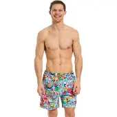 Oppo Merchandise Group B.V. SvampeBob badeshorts