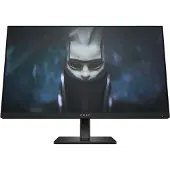 HP OMEN by 24 - LED-skærm - gaming - 24 (23.8 til at se) - 1920 x 1080 Full HD (1080p) @ 165 Hz - IPS - 300 cd/m² - 1000:1 - 1 ms - 2xHDMI, DisplayPort - sort
