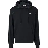 FILA Sweatshirt 'Bengel' rød / sort / hvid