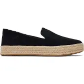Toms Espadrillaer sort