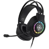 Deltaco GAMING DH220 USB Wired Headset