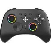 Deltaco Wireless 3-in-1 Trådløs Gamepad Til Pc