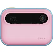 MyFirst Camera Insta 20 - Digitalkamera - kompakt - 16.0 MP - 1080p / 30 fps - cotton candy mix