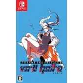 PLAYISM VA-11 Hall-A - Nintendo Switch - Simulation