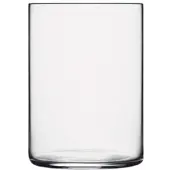 Luigi Bormioli Topklasse 12.25 oz tyndt dof glas s?t med 6 vanddrikke briller s?n.