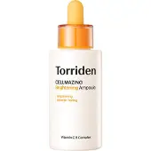 Torriden Cellmazing Brightening Ampoule Vitamin C 30ml