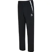 Hummel Sportsbukser 'Lead 2.0' sort / hvid