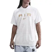 Nike T-shirt Air - White, størrelse Medium