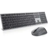 Dell Km7321w Premier Trådløst Tastatur Og Mus