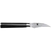 Kai DM-0715, Grøntsagskniv, 6,5 cm, Stål, 1 stk