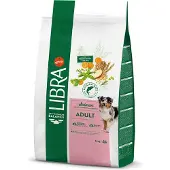 Affinity Libra Libra Canine Adult Laksefoder Til Hunde 14kg