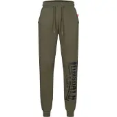 Lonsdale Logo Large Joggers