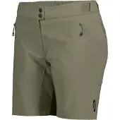 SCOTT Endurance Ls/fit Shorts Med Chamois