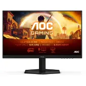 AOC 23,6" 24G42E IPS 180Hz HDMI DP-skærm
