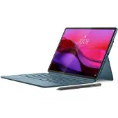 Lenovo Yoga Tab Plus 12.7" 16GB 256GB - Tidal Teal + Pen & Keyboard Qualcomm Snapdragon 8 Gen 3-processor 3,30 GHz , Android 14 eller nyere, 256 GB UFS 4.0