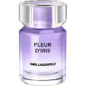 Karl lagerfeld Fleur D'Iris Eau De Parfum Spray 50ml