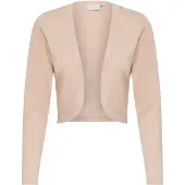 Kaffe Bolero 'KA Astrid' fersken