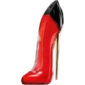 Carolina Herrera - Very Good Girl - Eau De Parfum Duftnoter Af Røde Rips, Litchi Og Forførende Rose - Good Girl Very Perfume 50ml - For Women