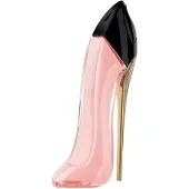 Carolina Herrera - Good Girl Blush - Eau De Parfum Duftnoter Af Bergamot, Eksotisk Ylang Ylang - Good Girl Blush 50ml - For Women