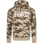 Benlee Carlyn Sweatshirt Med Lynlås