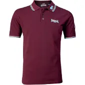 Lonsdale Lion Kortærmet Polo
