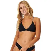 Rip Curl Classic Surf Xback Triangle Bikinitop