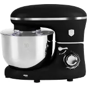 Berlinger Haus PLANETBLANDER BH-9512 MAT SORT