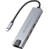Conceptronic 6-in-1 Hub