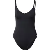 Nike Essential V-neck Badetøj