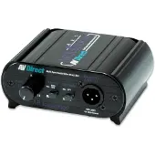 Art AV Direct Audio/Video Direct Box