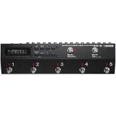 BOSS ES-5 Effects Switching System