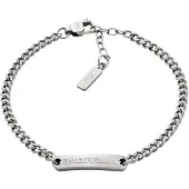 Emporio Armani Armbånd sølv