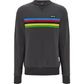 Santini Uci World Champion Sweatshirt