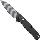 Kershaw Bel Air DuraLock Tiger Stripe